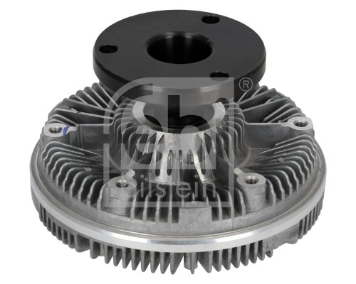 Cupla ventilator radiator potrivit IVECO EUROCARGO I-III, EUROCARGO IV, EUROCARGO V, EUROFIRE II, MAGIRUS 8060.45M-F4GFE601A 01.91- [2]
