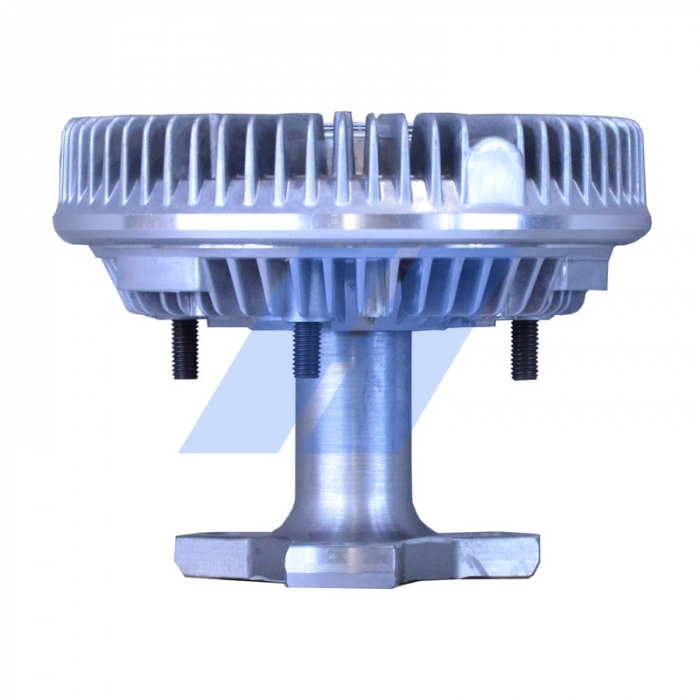 Cupla ventilator radiator potrivit IVECO EUROCARGO I-III F4AE0481A-F4AE3681C 2000-2015 [4]