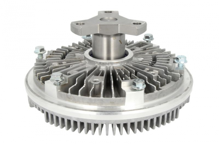 Cupla ventilator radiator potrivit IVECO EUROCARGO I-III F4AE0481A-F4AE3681E 09.00-09.15 [2]