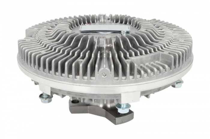 Cupla ventilator radiator potrivit IVECO EUROCARGO I-III F4AE0481A-F4AE3681E 09.00-09.15