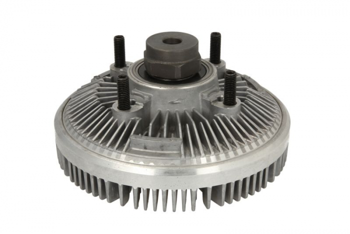 Cupla ventilator radiator potrivit IVECO EUROCARGO I-III, MAGIRUS 8040.25X.4000-8060.45R.5005 01.91-09.15 [2]