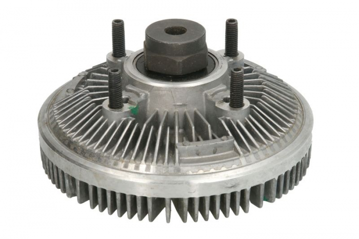 Cupla ventilator radiator potrivit IVECO EUROCARGO I-III, MAGIRUS 8060.25R.4200-F4AE3681B 01.91-09.15 [2]