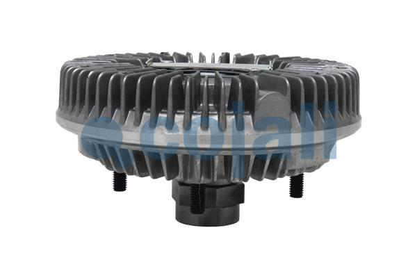 Cupla ventilator radiator potrivit IVECO EUROCARGO I-III, MAGIRUS 8060.25R.4200-F4AE3681B 01.91-09.15