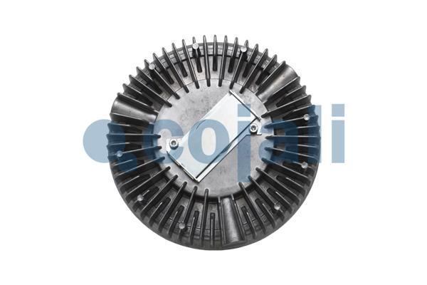 Cupla ventilator radiator potrivit IVECO EUROCARGO I-III, MAGIRUS 8060.25R.4200-F4AE3681B 01.91-09.15 [2]