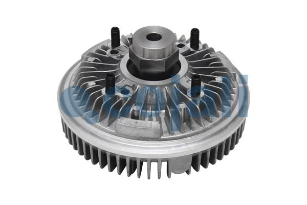 Cupla ventilator radiator potrivit IVECO EUROCARGO I-III, MAGIRUS 8060.25R.4200-F4AE3681B 01.91-09.15 [4]