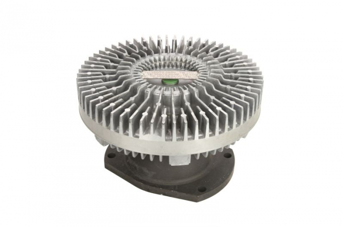 Cupla ventilator radiator potrivit IVECO EUROTECH MH, EUROTECH MP, EUROTECH MT, EUROTRAKKER 8210.42K(TCA)-F3BE0681G 01.92-