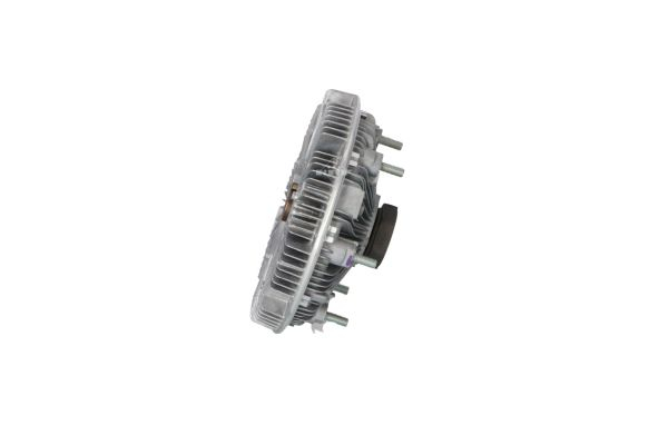 Cupla ventilator radiator potrivit IVECO EUROTECH MH, EUROTECH MP, EUROTECH MT, EUROTRAKKER, STRALIS I, STRALIS II 8210.42K(TCA)-F3HFE611A dupa 1992 [4]