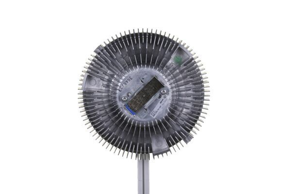 Cupla ventilator radiator potrivit IVECO EUROTECH MH, EUROTECH MP, EUROTECH MT, EUROTRAKKER, STRALIS I, STRALIS II 8210.42K(TCA)-F3HFE611A dupa 1992 [3]
