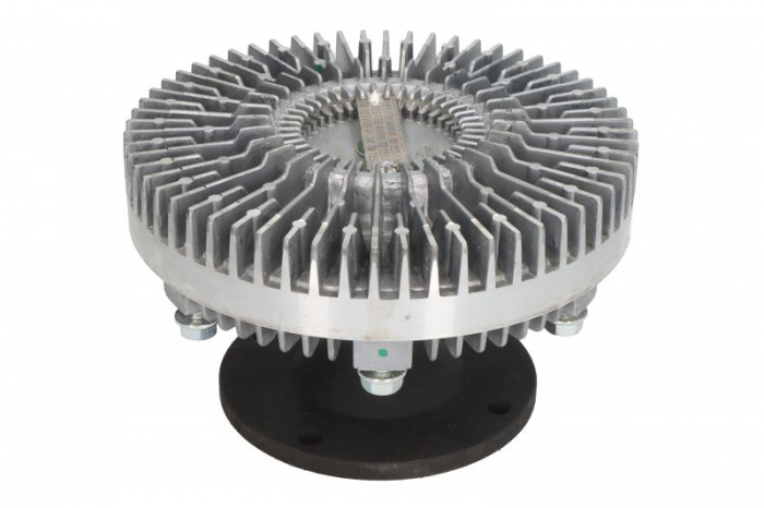 Cupla ventilator radiator potrivit IVECO EUROTECH MH, EUROTECH MP, EUROTECH MT, EUROTRAKKER, STRALIS I, STRALIS II 8210.42K(TCA)-F3HFE611A 01.92-