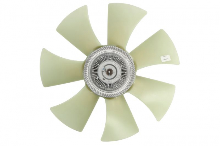 Cupla ventilator radiator potrivit JCB