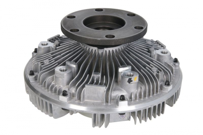 Cupla ventilator radiator potrivit JCB 3200, 3230; LAVERDA M200, M300, M310, M400; MASSEY FERGUSON 7360; VALMET T133, T153, T153 D, T153 HITECH, T153 VERSU, T163 E, T163 E VERSU, T163 ED, T173 HITECH, [2]