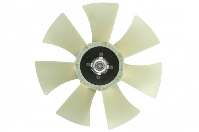 Cupla ventilator radiator potrivit JCB [2]