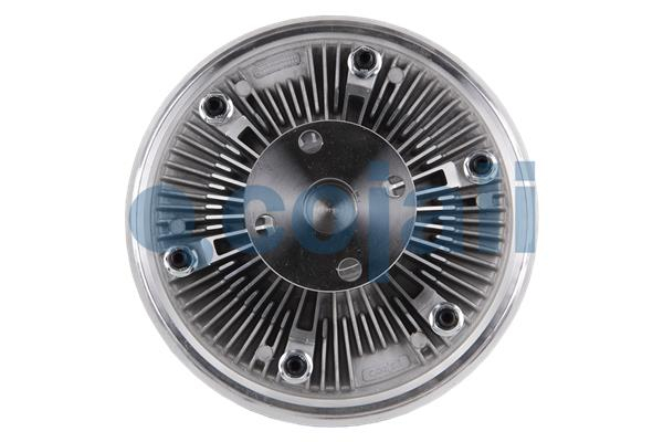Cupla ventilator radiator potrivit JOHN DEERE [3]