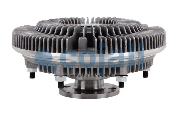 Cupla ventilator radiator potrivit JOHN DEERE