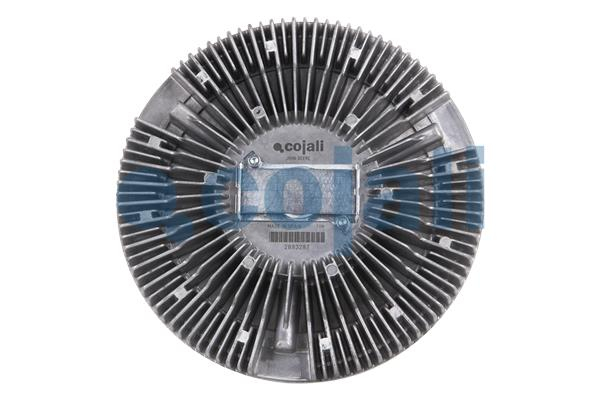 Cupla ventilator radiator potrivit JOHN DEERE [2]