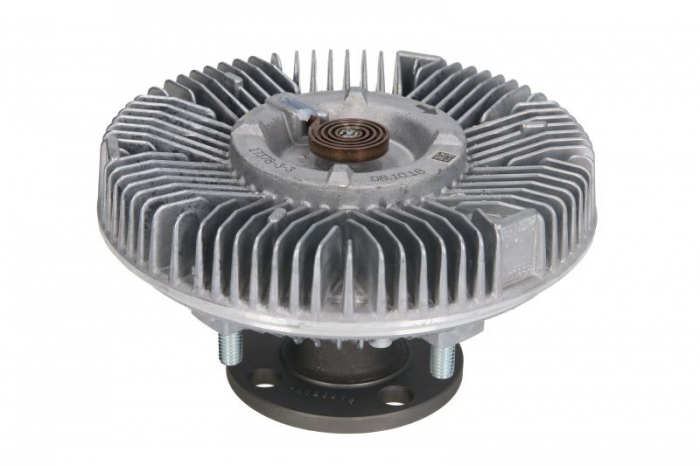 Cupla ventilator radiator potrivit JOHN DEERE 2000, 3000 6359DL 6359DL008 6359T 01.85-12.93