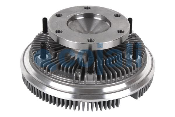 Cupla ventilator radiator potrivit JOHN DEERE [4]