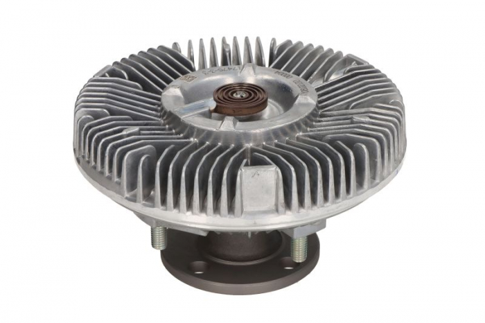 Cupla ventilator radiator potrivit JOHN DEERE 3155, 3655