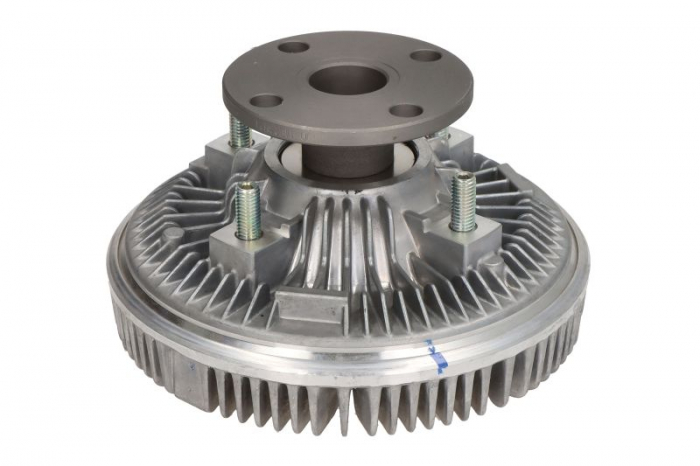 Cupla ventilator radiator potrivit JOHN DEERE 3155, 3655 [2]