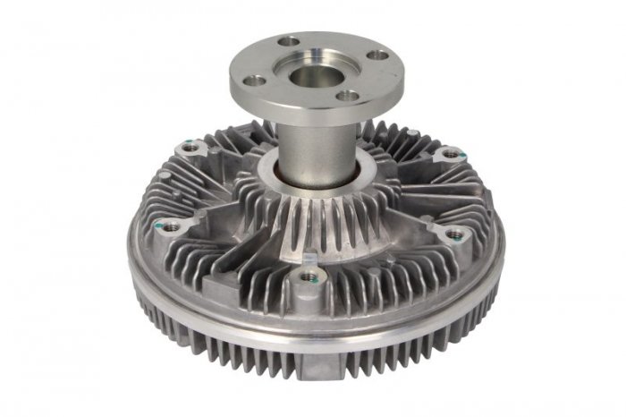 Cupla ventilator radiator potrivit JOHN DEERE 320, 420, 600, 620, 6020, 6020 SE, 6120, 6120 SE, 6215, 6220, 6220 SE, 6320, 6320 SE, 6415, 6420, 6420 S, 6515, 6520, 6620 [2]