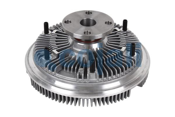 Cupla ventilator radiator potrivit JOHN DEERE [4]