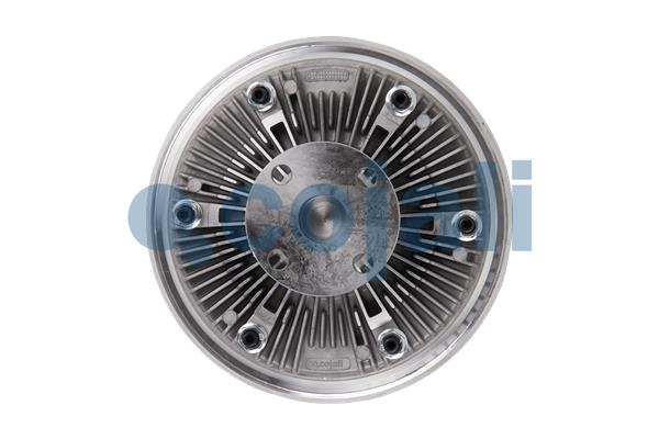 Cupla ventilator radiator potrivit JOHN DEERE [3]