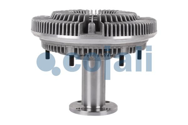 Cupla ventilator radiator potrivit JOHN DEERE