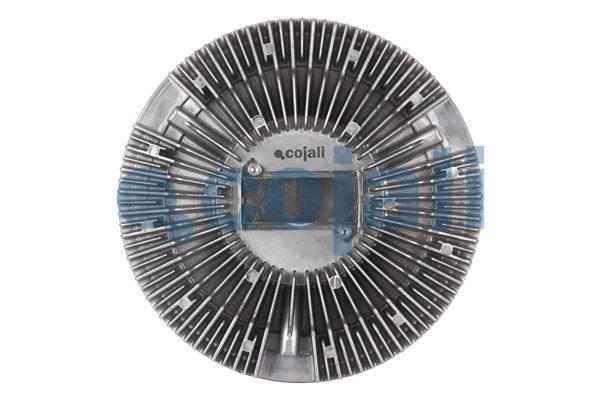 Cupla ventilator radiator potrivit JOHN DEERE [2]