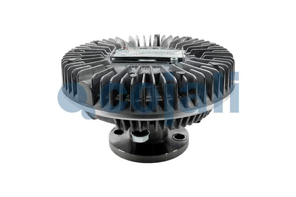 Cupla ventilator radiator potrivit JOHN DEERE 5215F, 5215V, 5315F, 5315V, 5415H, 5415N, 5515F, 5515HC, 5515V, 5615 HC, 5615F, 5615V [3]