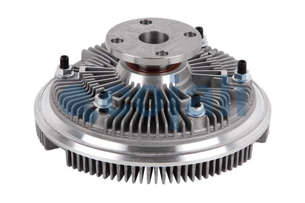 Cupla ventilator radiator potrivit JOHN DEERE [4]
