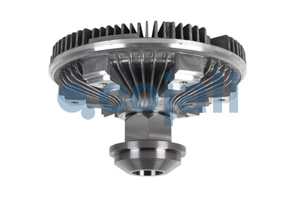 Cupla ventilator radiator potrivit JOHN DEERE