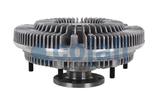 Cupla ventilator radiator potrivit JOHN DEERE [2]