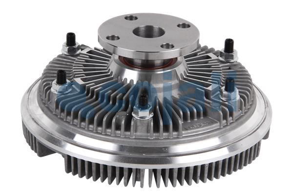 Cupla ventilator radiator potrivit JOHN DEERE [4]