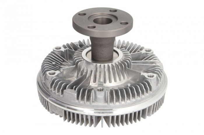 Cupla ventilator radiator potrivit JOHN DEERE 6000 4045T/6068T 01.01- [2]