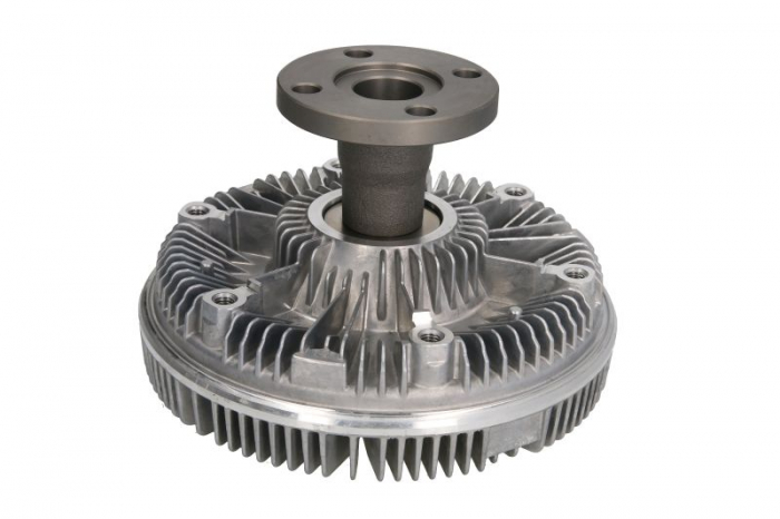 Cupla ventilator radiator potrivit JOHN DEERE 6000 6531A/6531D [2]