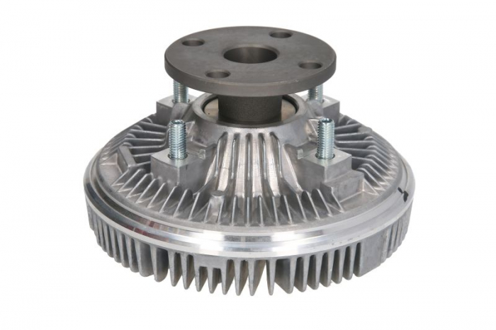 Cupla ventilator radiator potrivit JOHN DEERE 6000, 7000 4039TL004-6068T [2]