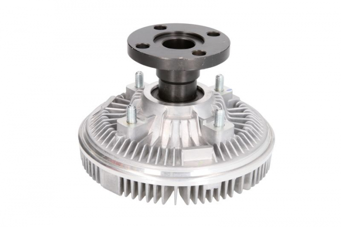 Cupla ventilator radiator potrivit JOHN DEERE 6010, 6010 SE, 6110, 6110 B, 6110 D, 6110 E, 6110 J, 6110 L, 6110 SE, 6110M, 6110MC, 6110R, 6110RC, 6205, 6210, 6210 L, 6210 R, 6210 SE, 6310, 6310 L, 631 [2]