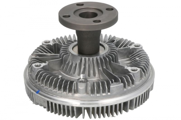 Cupla ventilator radiator potrivit JOHN DEERE 6030 [2]