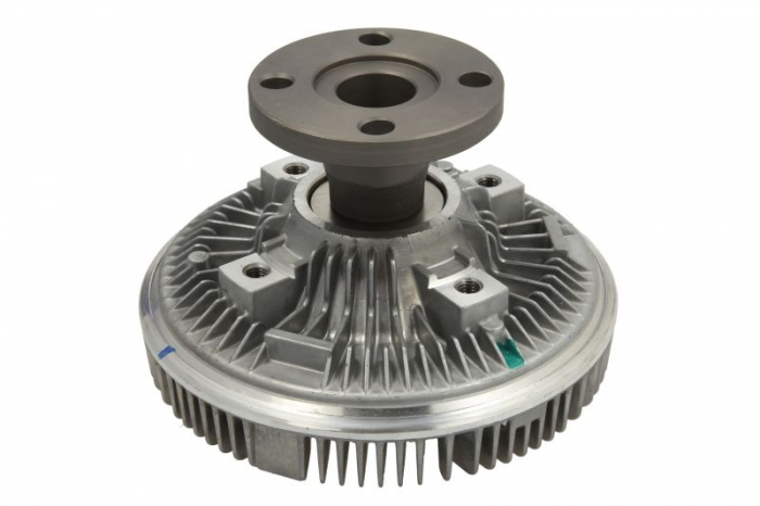 Cupla ventilator radiator potrivit JOHN DEERE 6030 [2]