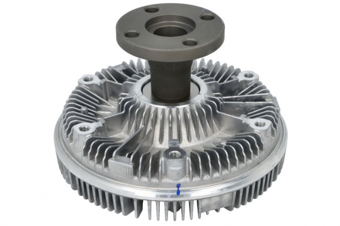 Cupla ventilator radiator potrivit JOHN DEERE 6040, 6105M, 6110M, 6110R, 6115M, 6120M, 6120R, 6125 M, 6125 R, 6130 R, 6130M, 6135M, 6135R, 6140 M, 6140 R, 6145M, 6145R, 6150 M, 6150 R, 6155M, 6155R, 6 [2]