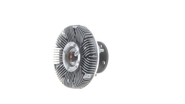 Cupla ventilator radiator potrivit JOHN DEERE 6100, 6100 D, 6100 SE, 6100MC, 6100RC, 6200, 6200 L, 6200 SE, 6300, 6300 L, 6300 SE, 6400, 6400 L, 6400 SE, 6500, 6500 L, 6506, 6600, 6800, 6900 [3]