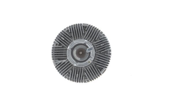 Cupla ventilator radiator potrivit JOHN DEERE 6100, 6100 D, 6100 SE, 6100MC, 6100RC, 6200, 6200 L, 6200 SE, 6300, 6300 L, 6300 SE, 6400, 6400 L, 6400 SE, 6500, 6500 L, 6506, 6600, 6800, 6900 [2]