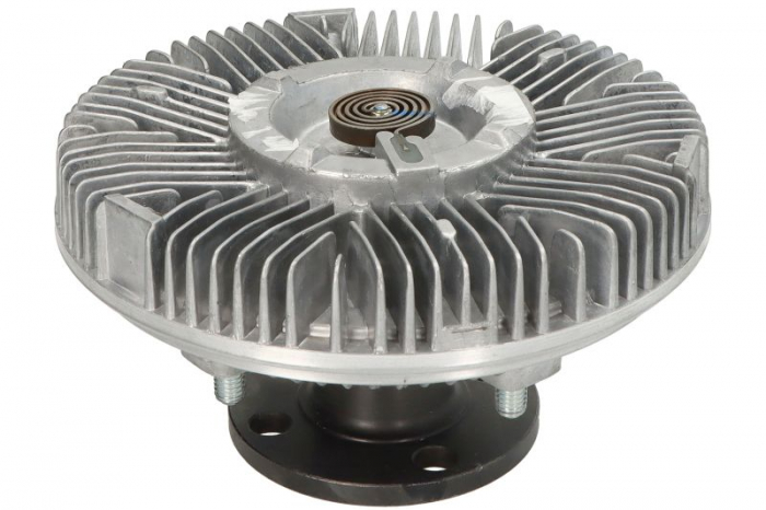 Cupla ventilator radiator potrivit JOHN DEERE 6100, 6200, 6200 L, 6300, 6300 L, 6400, 6400 L, 6500, 6506, 6600, 6800, 6900, 7500
