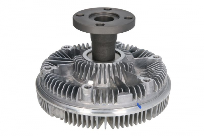 Cupla ventilator radiator potrivit JOHN DEERE 6105M, 6105R, 6140 R, 6190 R, 6195M, 6195R, 6230, 6230 PREMIUM, 6310 SE, 6320 L, 6320 SE, 6325, 6330 2WD, 6330 4WD, 6330 PREMIUM, 6400 SE, 6410 L, 6410 SE [2]