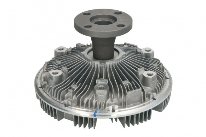Cupla ventilator radiator potrivit JOHN DEERE 615R, 620R, 6190 R, 6195M, 6195R, 6210 R, 6215R, R4040, R4050 [2]