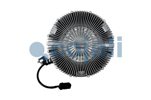 Cupla ventilator radiator potrivit JOHN DEERE 6230R, 6250R, 6R 230, 6R 250 [2]