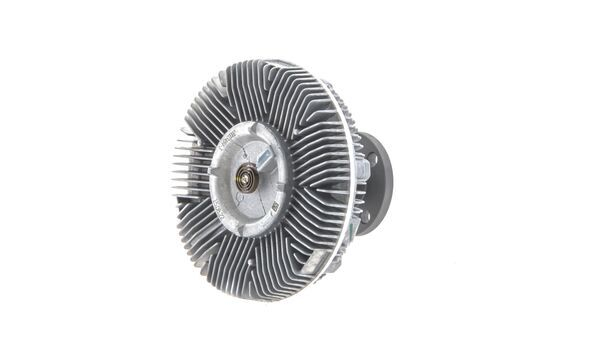 Cupla ventilator radiator potrivit JOHN DEERE 6330, 6430, 6530, 6630, 6830, 6930 [3]