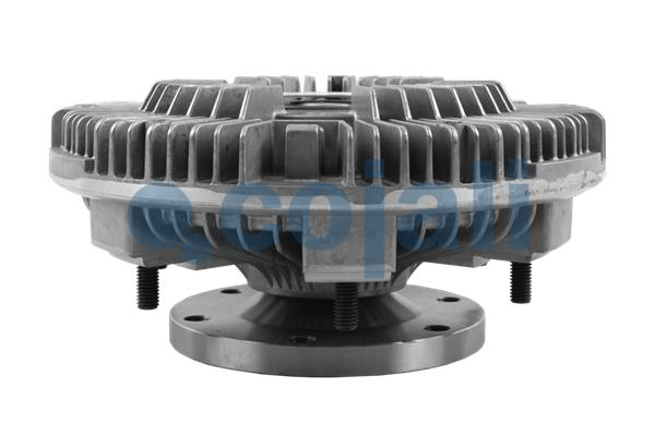 Cupla ventilator radiator potrivit JOHN DEERE