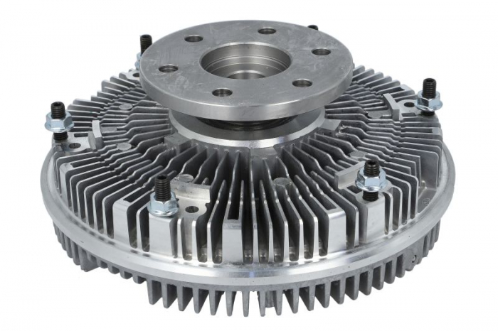 Cupla ventilator radiator potrivit JOHN DEERE 6610, 6650, 6710, 6750, 6810, 6850, 6910, 6950, 7200, 7300, 7400, 7500 [2]