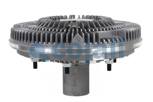 Cupla ventilator radiator potrivit JOHN DEERE